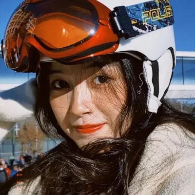 我的女友
